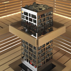 electric sauna heater 1
