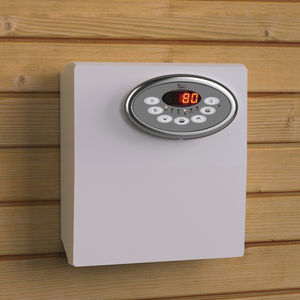 built-in heating controller 1