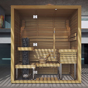 home sauna