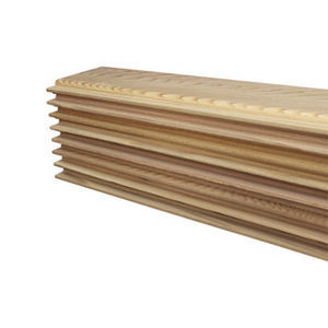high-resistance wood panel