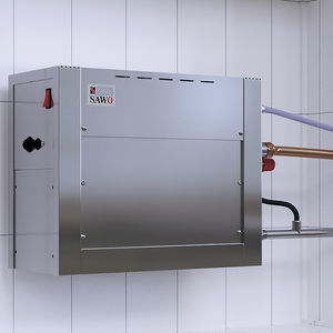 steam generator