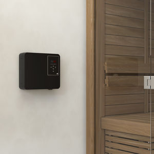 built-in heating controller 1