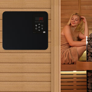 built-in heating controller 1