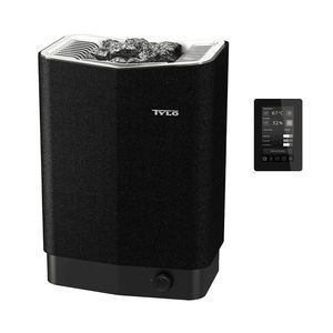 electric sauna heater