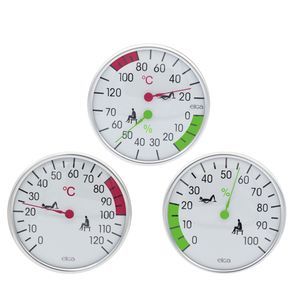 thermo hygrometer