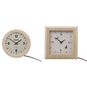 contemporary clocks