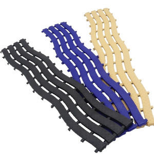 plastic shower mat 1