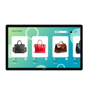 interactive panel 1