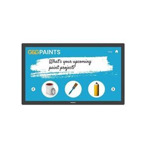 interactive panel 1