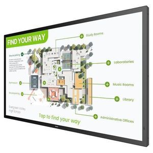 interactive panel 1
