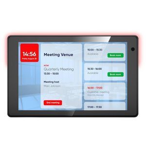 interactive panel 1