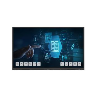 interactive panel 1