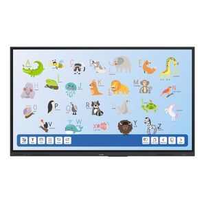 interactive panel 1