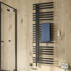 electric towel heater/radiator