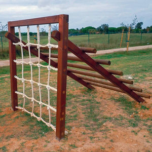 sports activity fitness playground