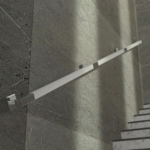 PMMA handrail