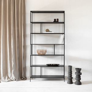 contemporary shelf