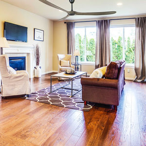 residential ceiling fan 1