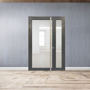 interior door