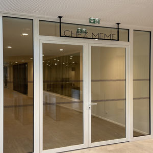 interior door 1