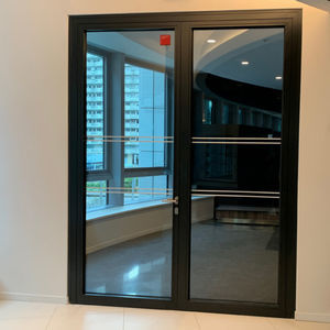 interior door
