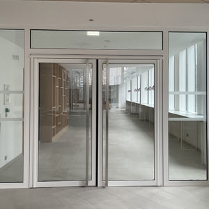 interior door