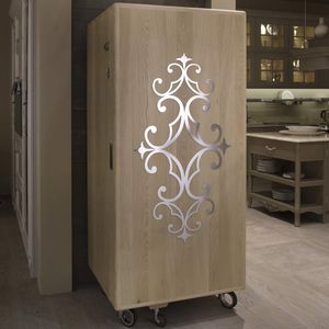 serving wine cabinet 1