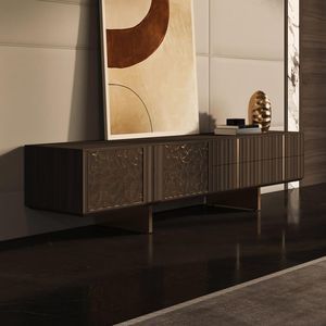 contemporary sideboard