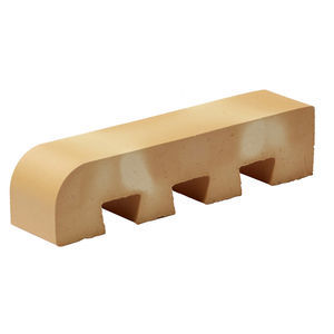 refractory brick