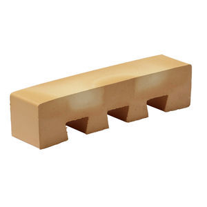 refractory brick