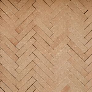 pressed brick