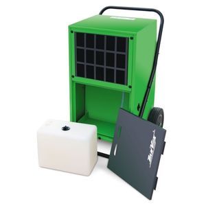 mobile dehumidifier