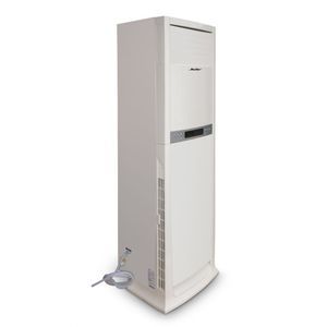 floor dehumidifier