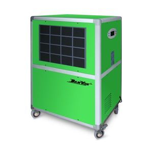 mobile dehumidifier
