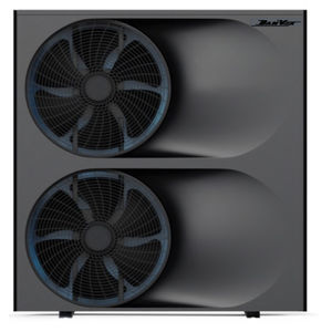 air/water heat pump