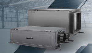 air/air heat pump