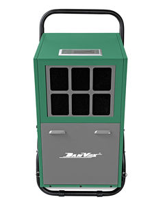 mobile dehumidifier