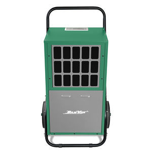 mobile dehumidifier