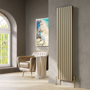 hot water radiator