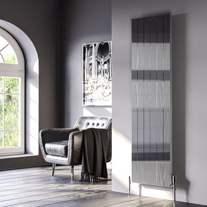 hot water radiator 1
