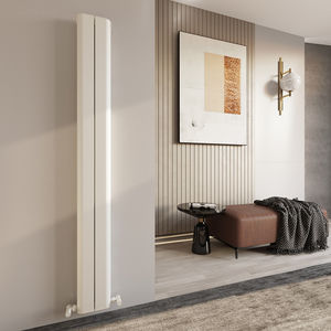 hot water radiator
