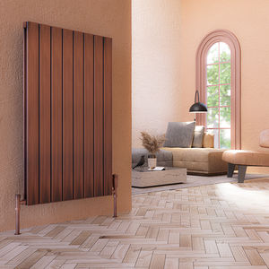 hot water radiator 1
