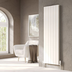 hot water radiator 1