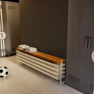hot water radiator