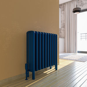 hot water radiator 1