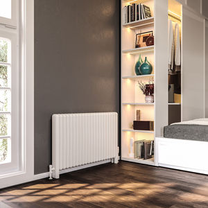 hot water radiator 1