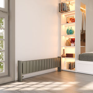 hot water radiator 1