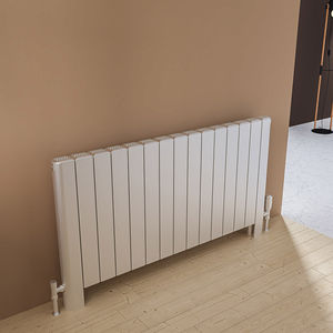 hot water radiator 1