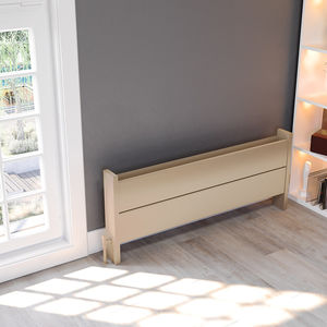 hot water radiator 1
