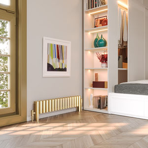 hot water radiator 1